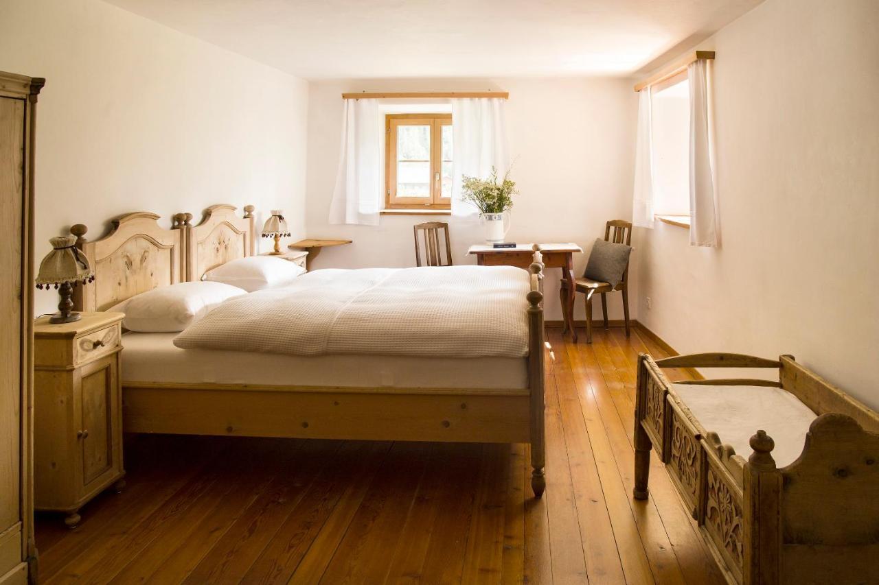 Hotel Chasa Chalavaina Müstair Rom bilde