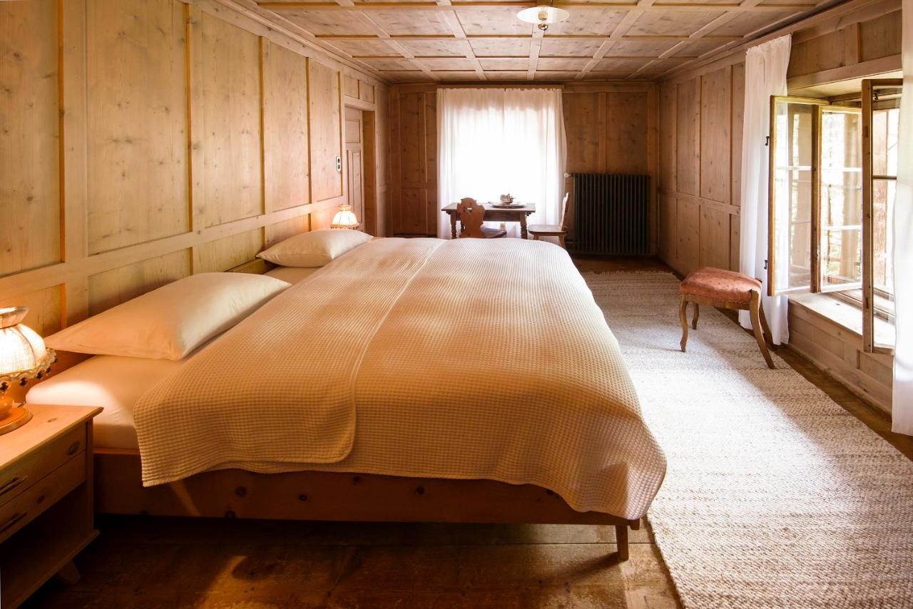 Hotel Chasa Chalavaina Müstair Rom bilde