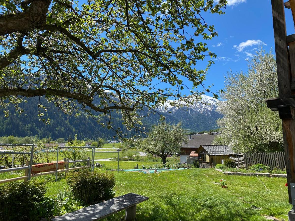 Hotel Chasa Chalavaina Müstair Eksteriør bilde