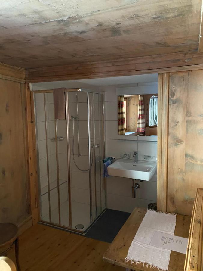 Hotel Chasa Chalavaina Müstair Rom bilde