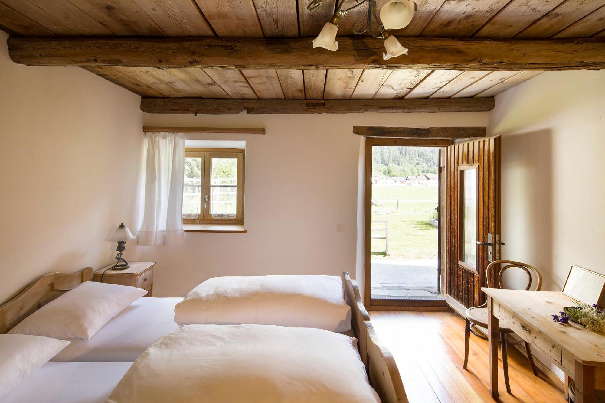 Hotel Chasa Chalavaina Müstair Rom bilde